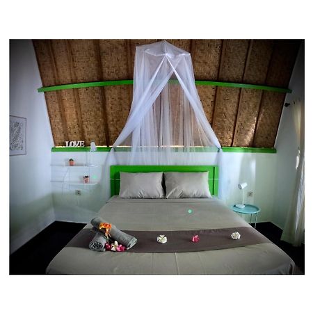Kaktus Bungalow 1 Гілі-Аїр Екстер'єр фото